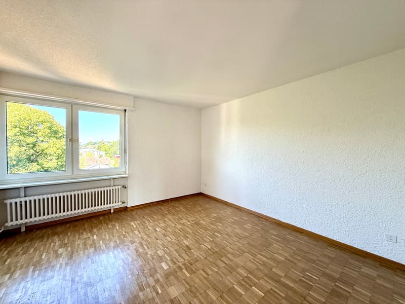 Helle 4.5-Zimmer-Wohnung und traumhafter Aussicht in Grenchen (4)