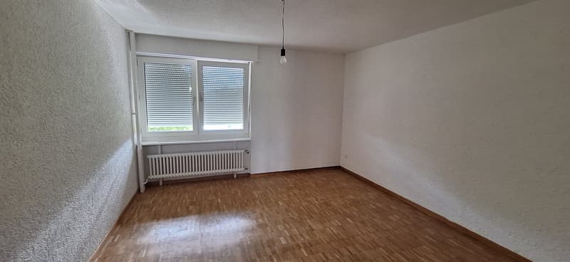 Appartamento luminoso 4.5 locali con vista da sogno a Grenchen (6)