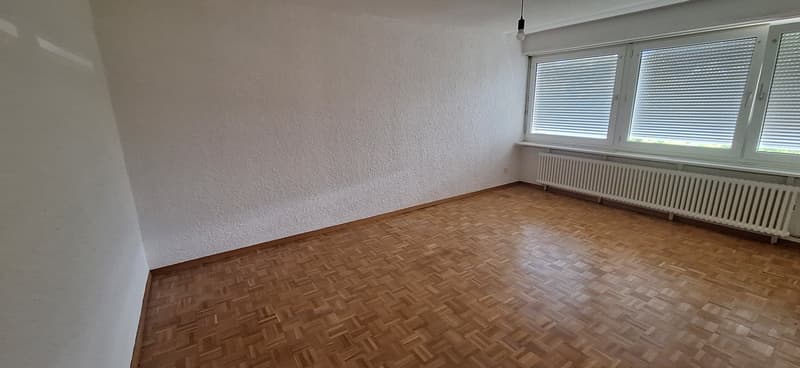 Appartamento luminoso 4.5 locali con vista da sogno a Grenchen (4)