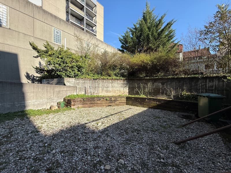 Wohnen im Herzen von Biel mit Blick aufs Kongresshaus. (11)
