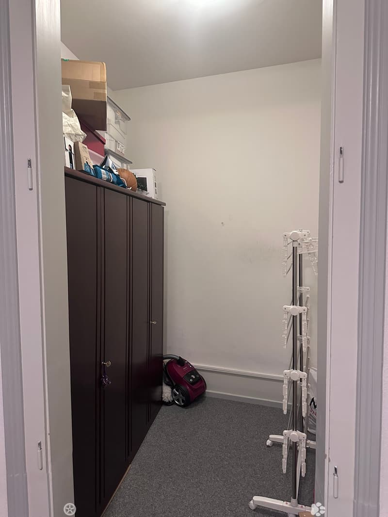 Stillvolle 5.5-Zimmer-Altbauwohnung im Herzen von Biel - direkt bei der Einkaufsmeile (6)