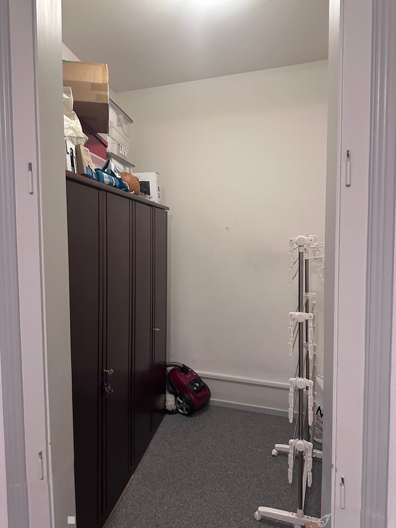 Stillvolle 5.5-Zimmer-Altbauwohnung im Herzen von Biel - direkt bei der Einkaufsmeile (4)
