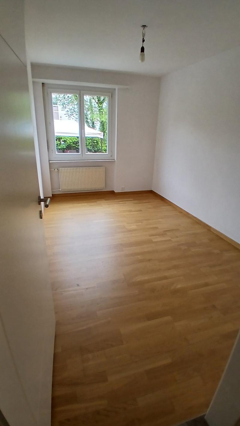 Charmant appartement de 3,5 pièces près du lac (5)
