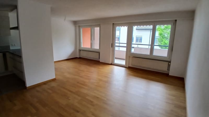 Charmant appartement de 3,5 pièces près du lac (6)
