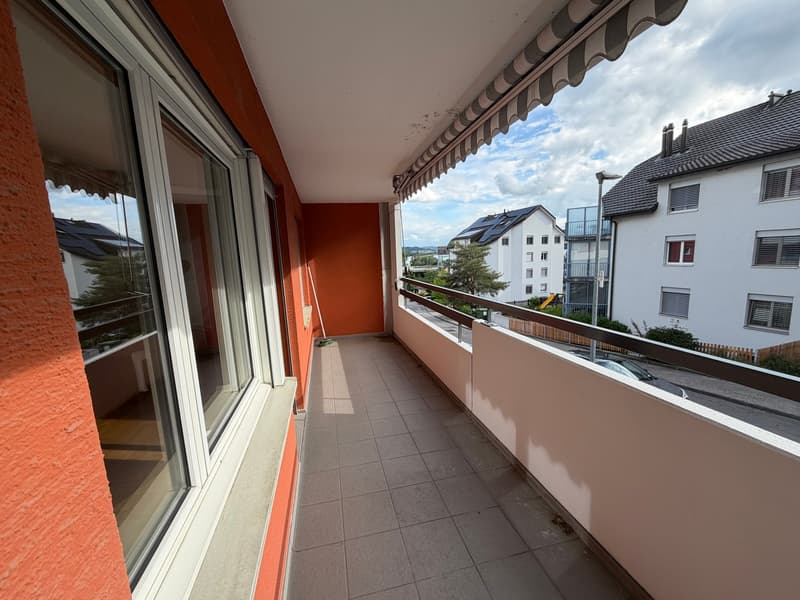 Charmant appartement de 3,5 pièces près du lac (14)