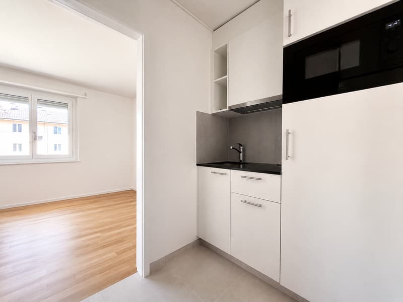 Komplett sanierte 1.5-Zwg im Mühlefeldquartier (2)