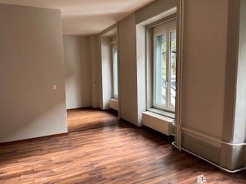 Grosser Loft von 50m2 (2)