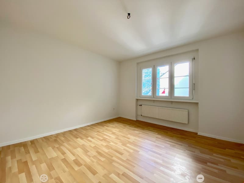 2 -Zimmerwohnung im 1. OG mit Balkon (7)