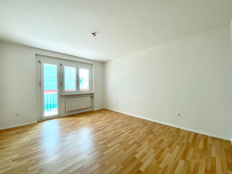 Appartamento di 2 camere al 1° piano con balcone (5)