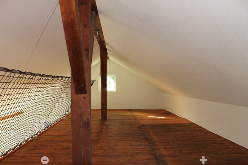 ALPENPANORAMA inklusive - top renovierte 2.5-Zimmerwohnung mit Galerie (6)