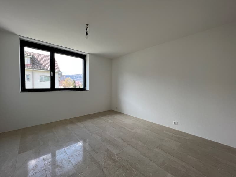 *** OCCASIONE *** TOP ristrutturato - 3 1/2 locali con ampio balcone (6)