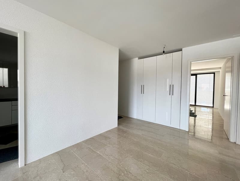 *** OCCASIONE *** TOP ristrutturato - 3 1/2 locali con ampio balcone (4)