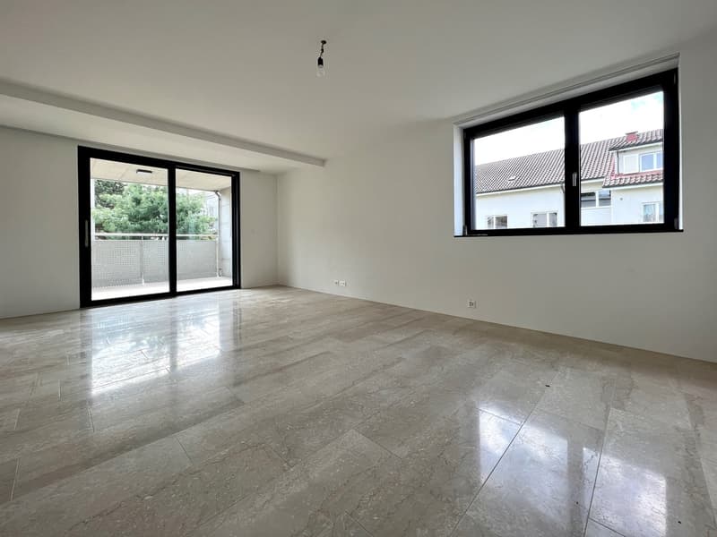 *** OCCASIONE *** TOP ristrutturato - 3 1/2 locali con ampio balcone (2)