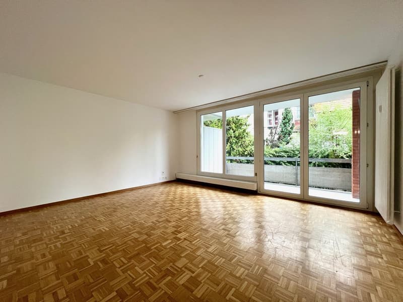 3-Zimmerwohnung im Beaumont-Quartier (2)