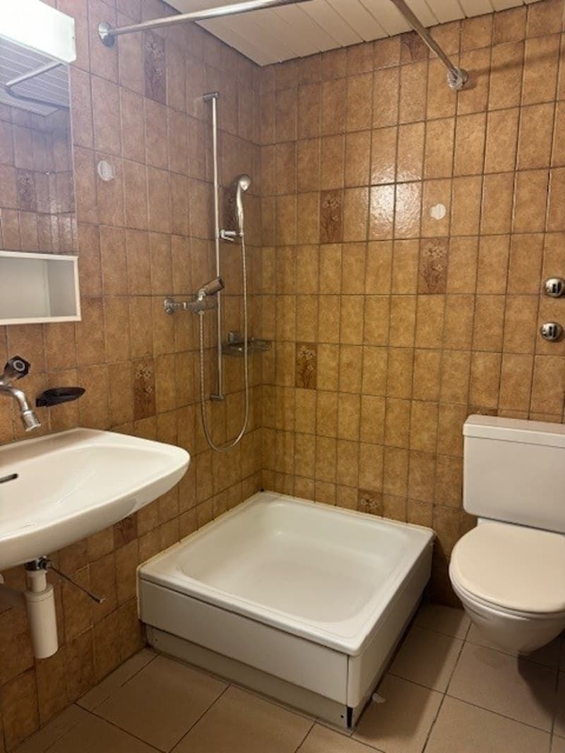 Espace hobby polyvalent de 2 pièces avec lumière du jour au cœur de Biel (6)