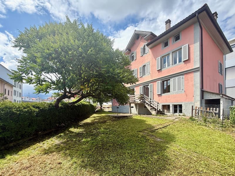 2.5 pièces près du centre (1)