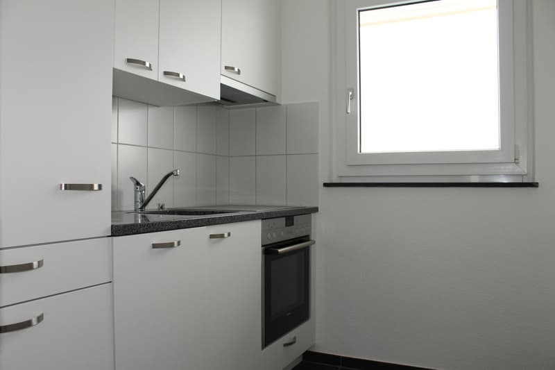 Ruhige 3-Zimmwerwohnung mit Balkon (3)