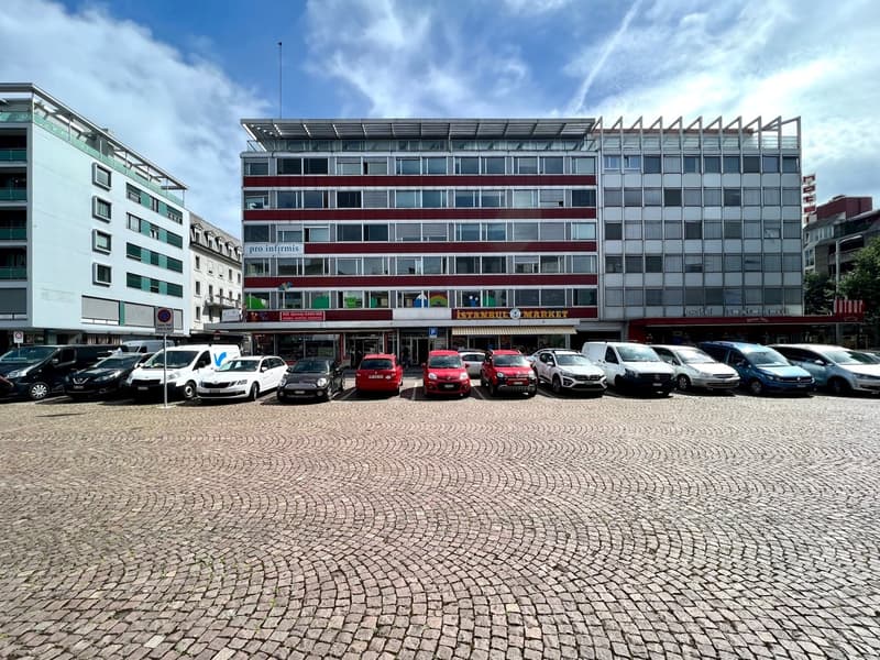 Appartement loft en attique exclusif avec vue panoramique (2)