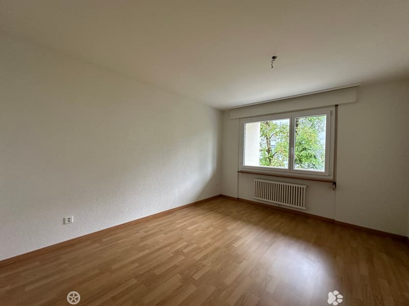 Wohnen in familiärem Quartier (6)