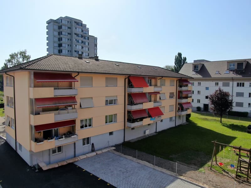 TOP-sanierte 21/2-Zwg mit Balkon im Mühlefeldquartier (9)