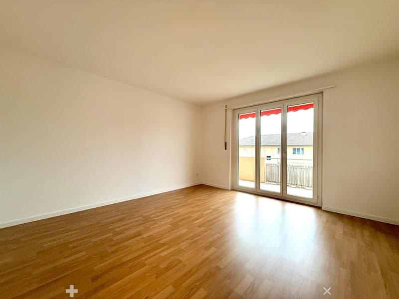 TOP-sanierte 21/2-Zwg mit Balkon im Mühlefeldquartier (5)