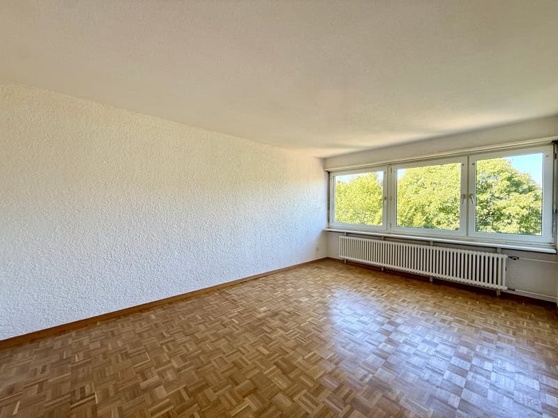 Helle 4.5-Zimmer-Wohnung und traumhafter Aussicht in Grenchen (3)