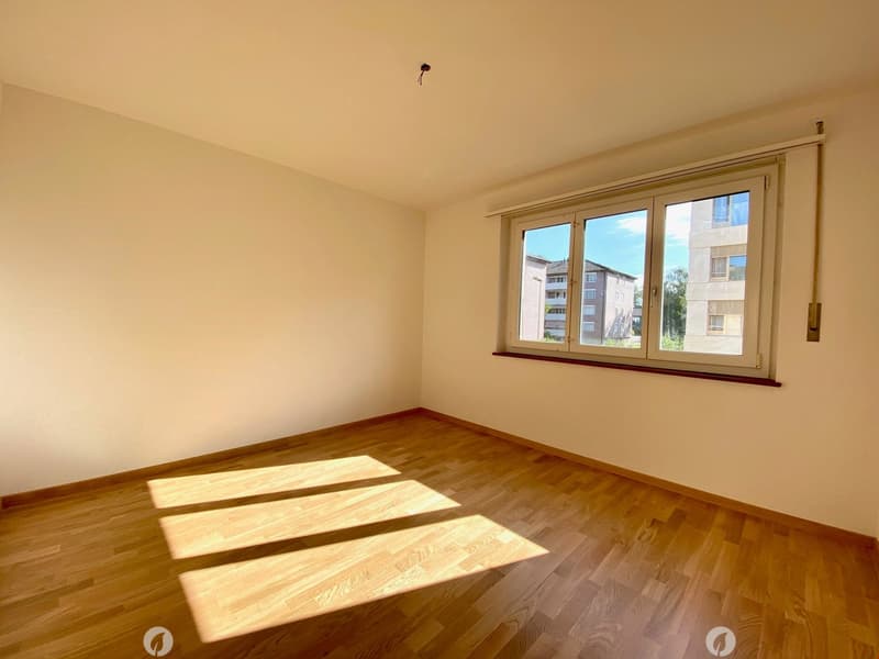 TOP-sanierte 3 1/2-Zwg mit Balkon im Mühlefeldquartier (5)