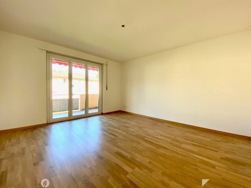 TOP-sanierte 3 1/2-Zwg mit Balkon im Mühlefeldquartier (7)