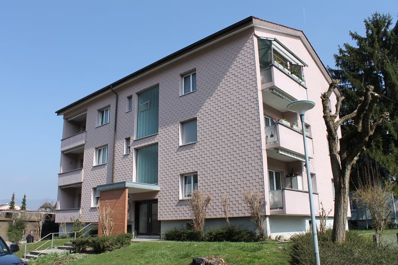 Ruhig gelegen und preislich sehr interessant - 1 Zwg (1)