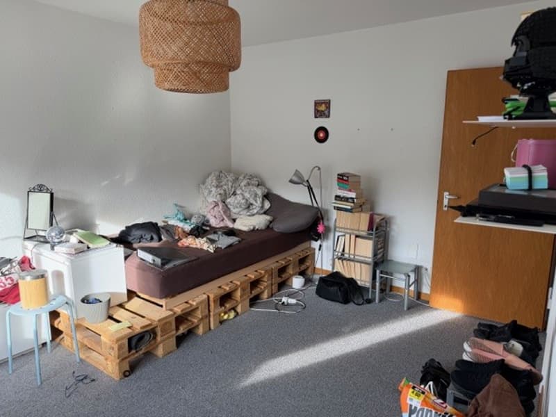 Ruhig gelegen und preislich sehr interessant - 1 Zwg (4)
