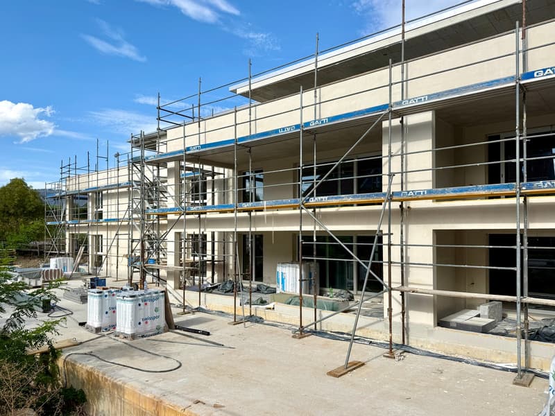 LaRIVA – Die exklusivste Adresse an der Aare (11)