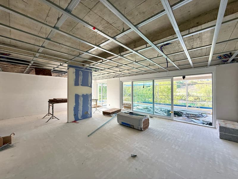 LaRIVA – Die exklusivste Adresse an der Aare (5)
