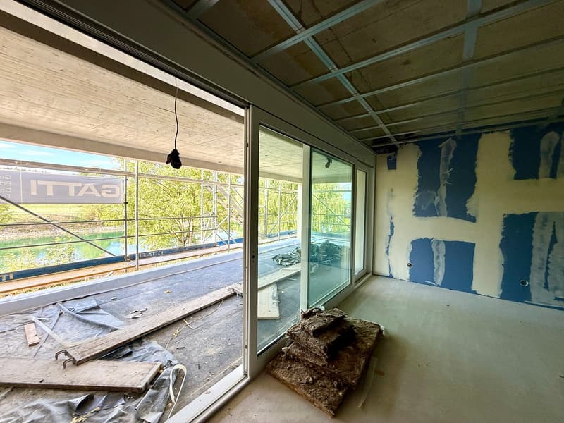 LaRIVA – Die exklusivste Adresse an der Aare (4)