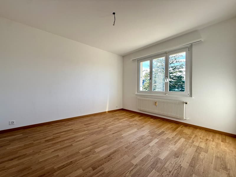 Neu renovierte 4.5 Zwg mit Balkon an ruhiger Lage (6)