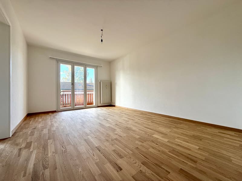 Neu renovierte 4.5 Zwg mit Balkon an ruhiger Lage (4)