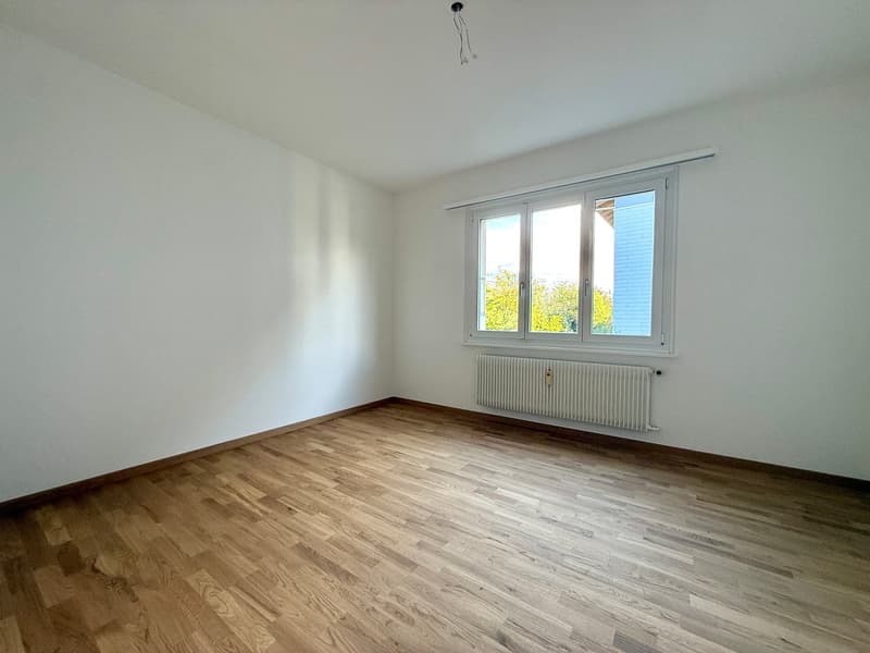 Neu renovierte 4.5 Zwg mit Balkon an ruhiger Lage (7)