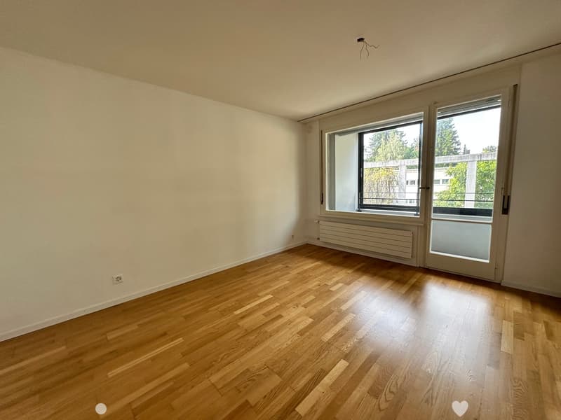 Moderne 2.5 Zimmerwohnungen an zentraler Lage (3)