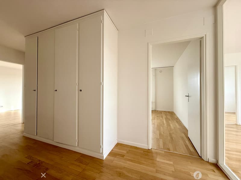 4.5 Zimmerwohnung an zentraler Lage (6)