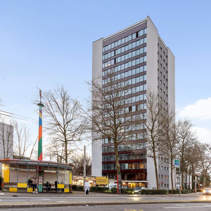 4.5 Zimmerwohnung an zentraler Lage (11)