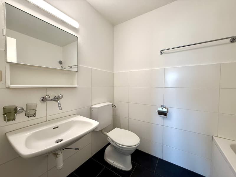 3.5 Zimmerwohnung mit Balkon (8)