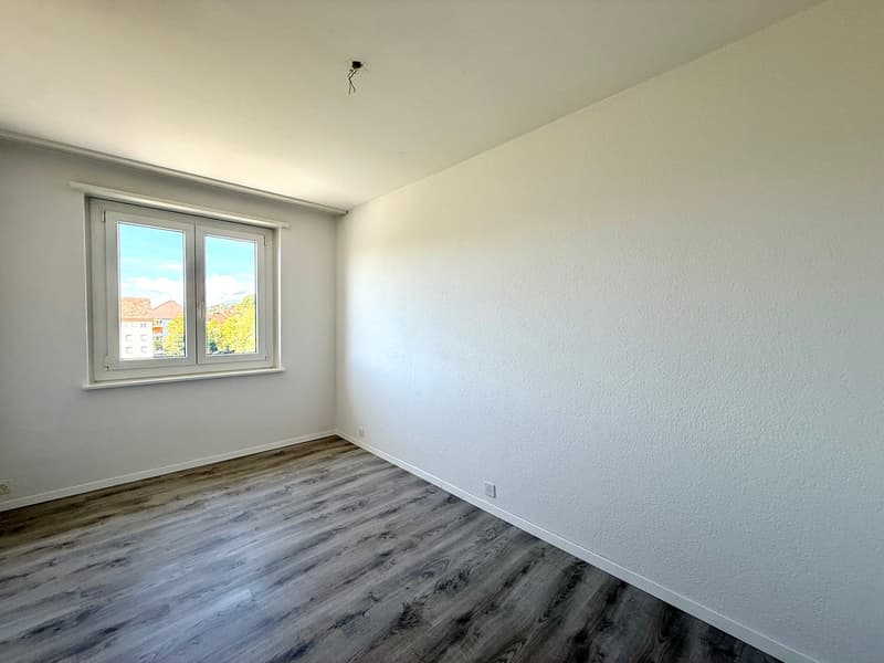 3.5 Zimmerwohnung mit Balkon (7)
