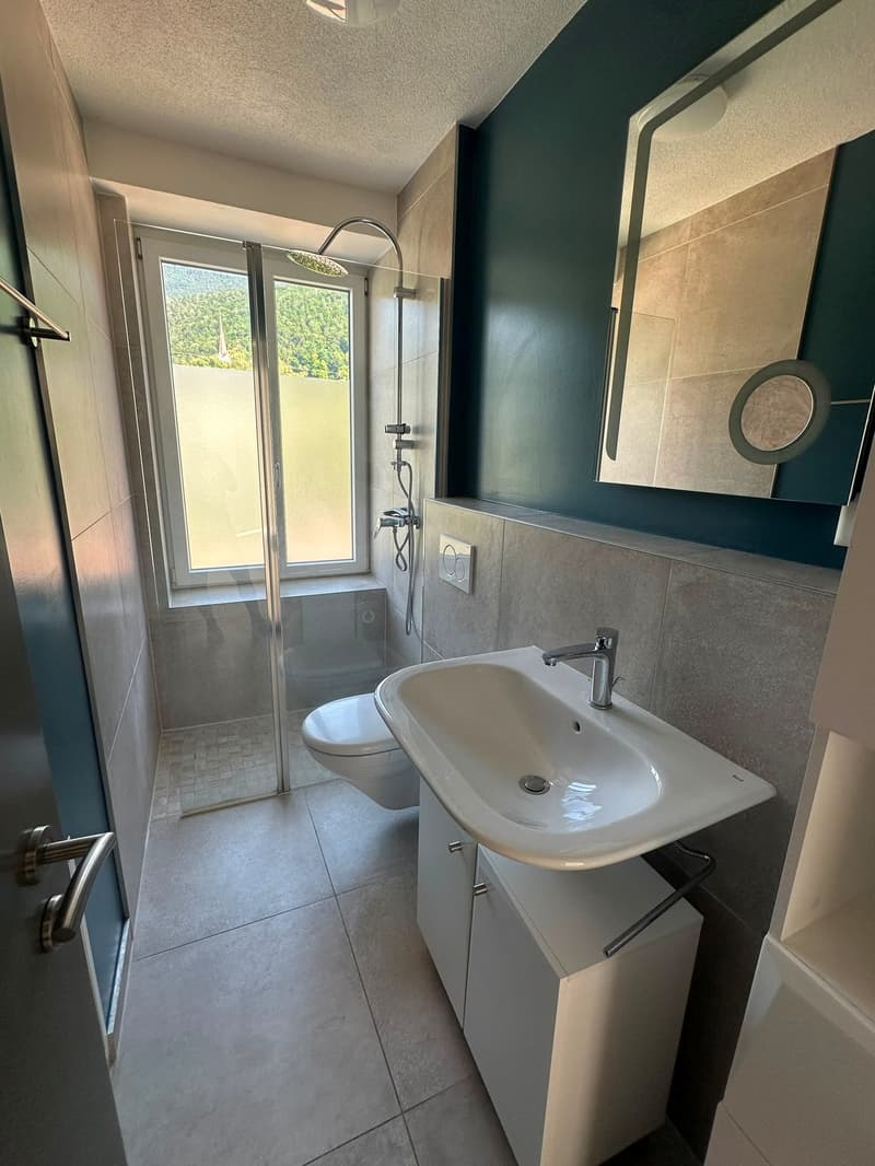 Appartement lumineux de 3.5 pièces avec grand balcon à Moutier (9)