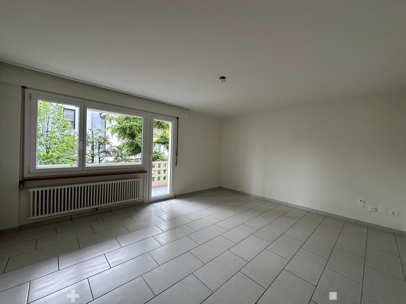 Wohnen in familiärem Quartier (5)