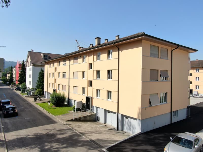 Komplett sanierte 1.5-Zwg im Mühlefeldquartier (5)