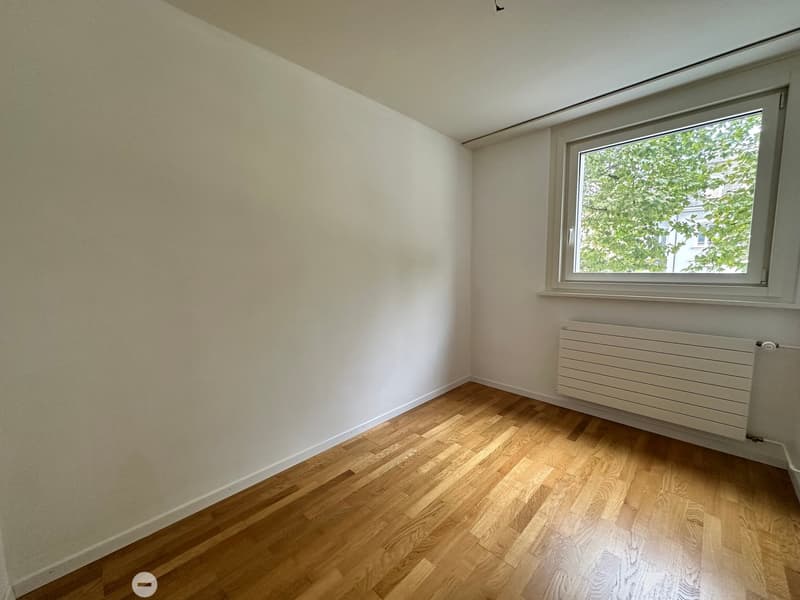 Moderne 2.5 Zimmerwohnungen an zentraler Lage (4)