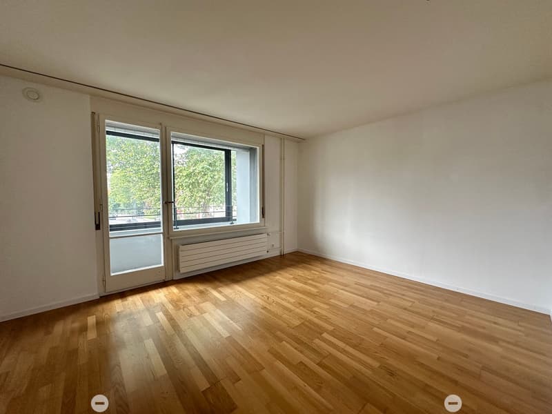 Moderne 2.5 Zimmerwohnungen an zentraler Lage (5)