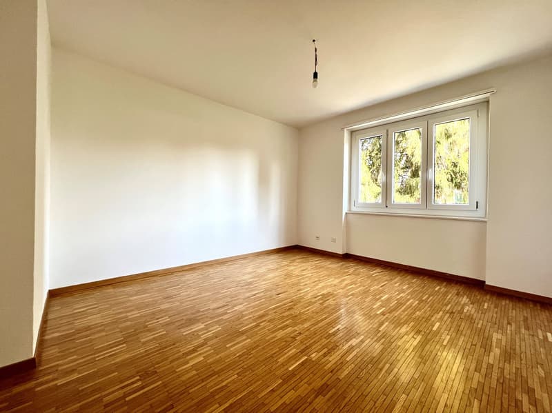 Preisgünstige 1.5 Zimmerwohnung (4)
