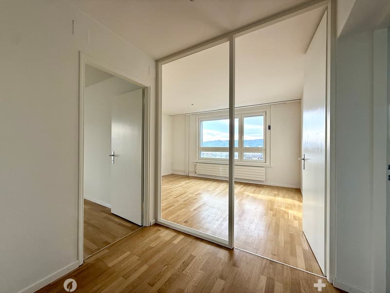 4.5 Zimmerwohnung an zentraler Lage (5)