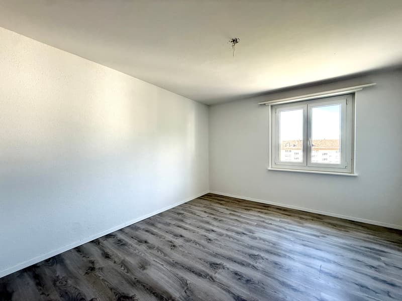 3.5 Zimmerwohnung mit Balkon (6)