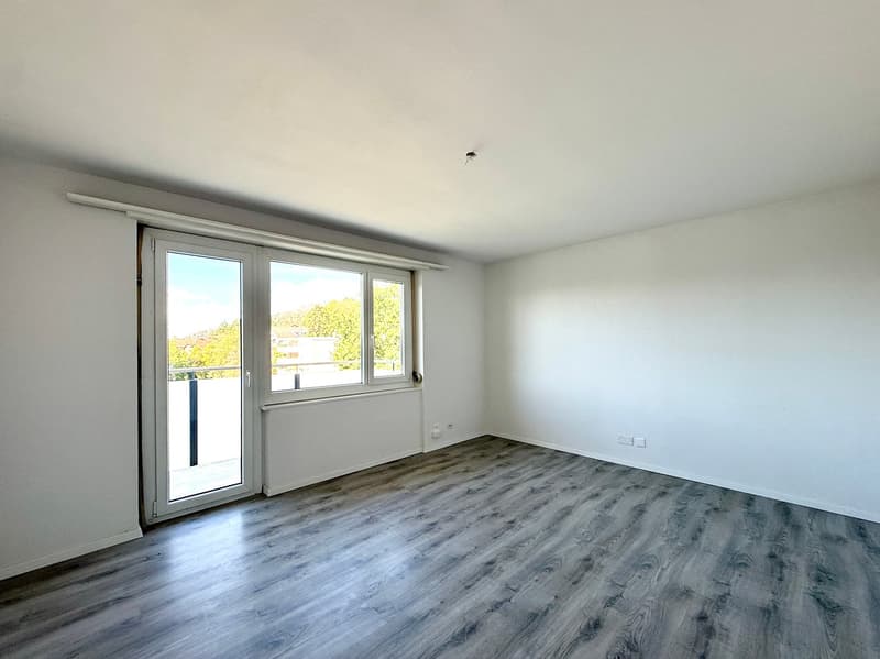 3.5 Zimmerwohnung mit Balkon (3)